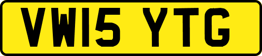VW15YTG