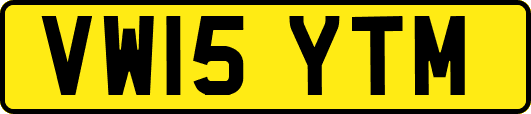VW15YTM