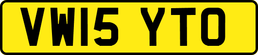 VW15YTO