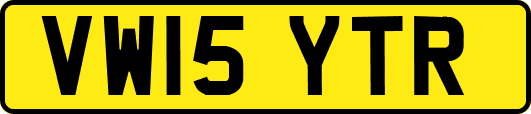 VW15YTR