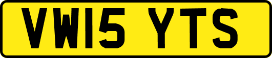 VW15YTS