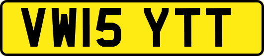 VW15YTT