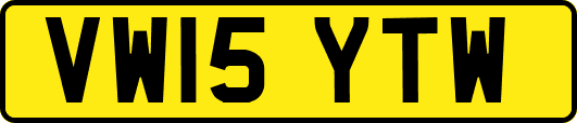 VW15YTW