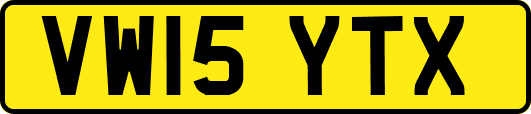 VW15YTX