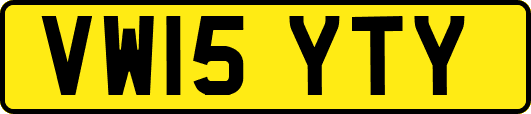 VW15YTY