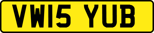 VW15YUB