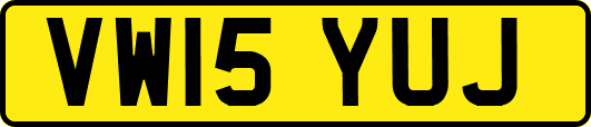 VW15YUJ