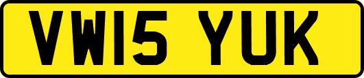 VW15YUK