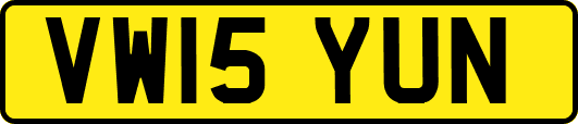 VW15YUN