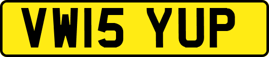 VW15YUP