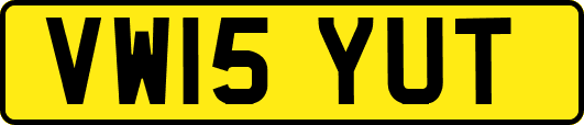 VW15YUT