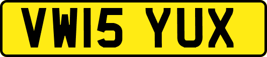 VW15YUX