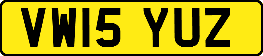 VW15YUZ