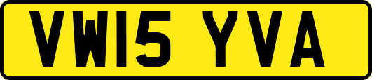 VW15YVA