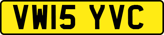 VW15YVC