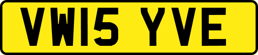VW15YVE