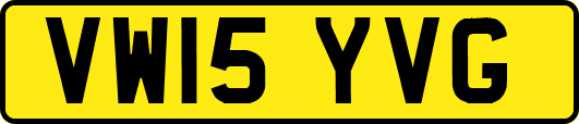 VW15YVG
