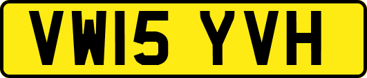 VW15YVH