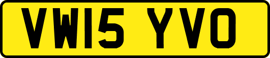 VW15YVO
