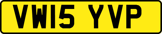 VW15YVP