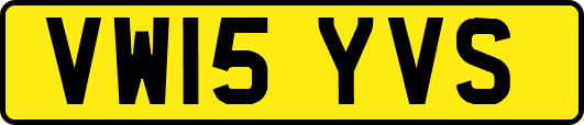 VW15YVS