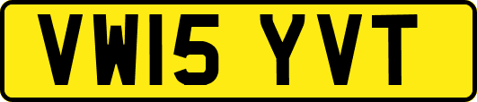 VW15YVT