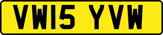 VW15YVW