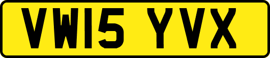VW15YVX