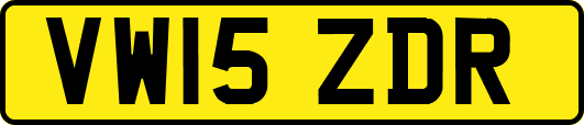 VW15ZDR