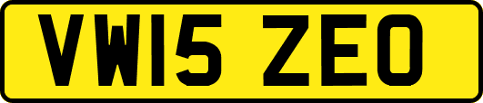 VW15ZEO