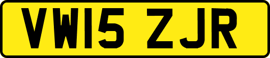 VW15ZJR