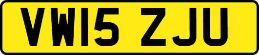 VW15ZJU