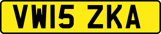 VW15ZKA