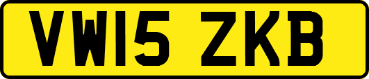 VW15ZKB