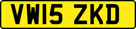 VW15ZKD