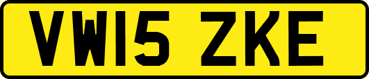 VW15ZKE