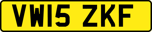 VW15ZKF