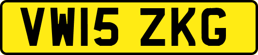 VW15ZKG