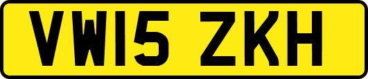 VW15ZKH