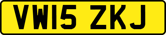 VW15ZKJ