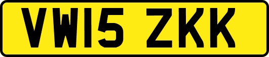 VW15ZKK