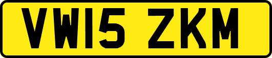 VW15ZKM