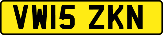 VW15ZKN