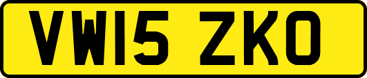 VW15ZKO
