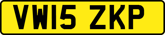 VW15ZKP