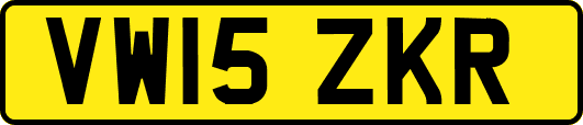 VW15ZKR