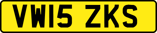 VW15ZKS