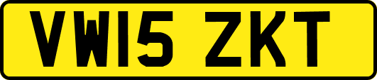 VW15ZKT