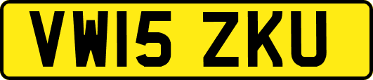 VW15ZKU