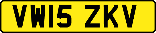 VW15ZKV